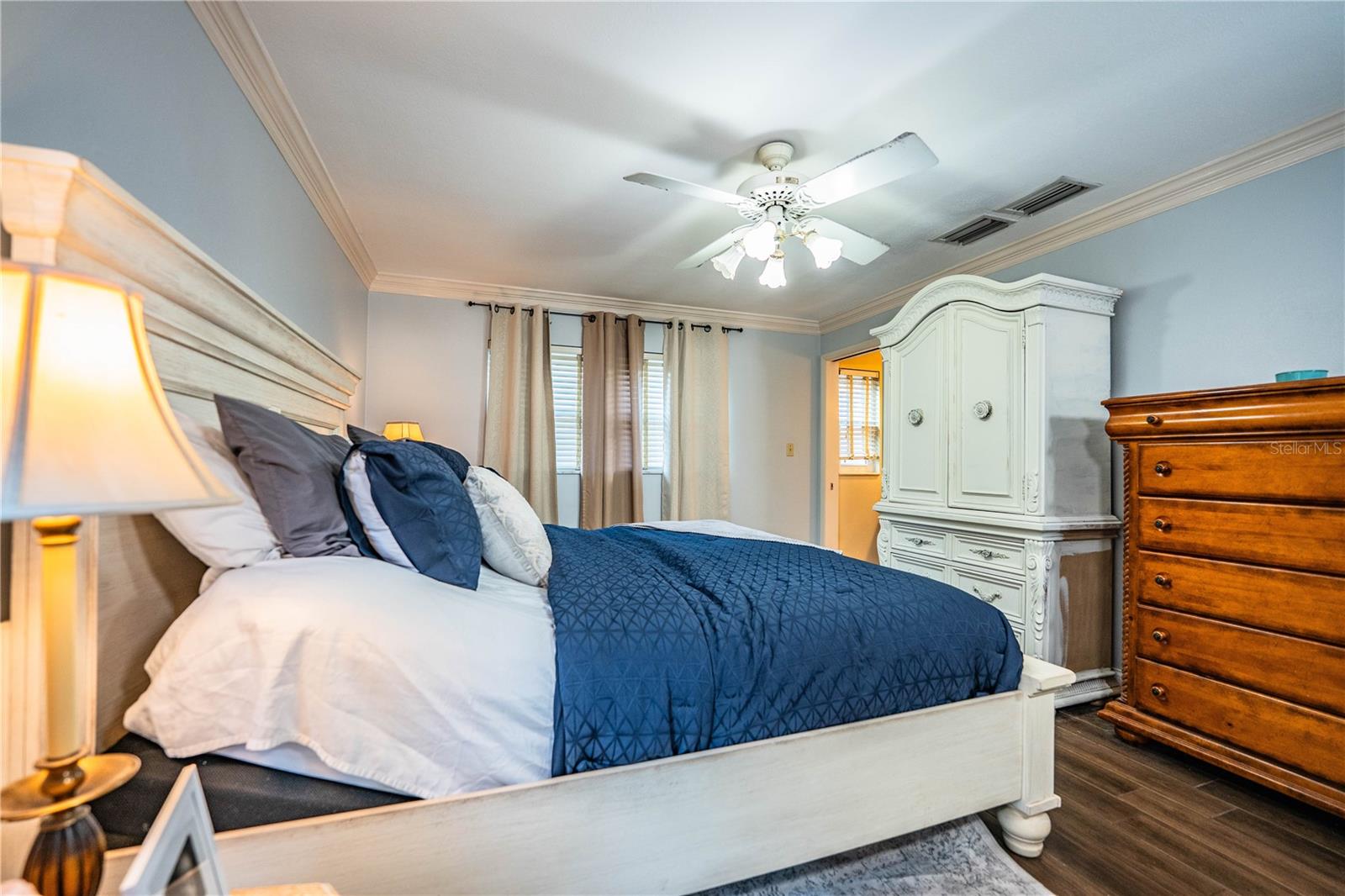 ALTAMESA SUB - Residential