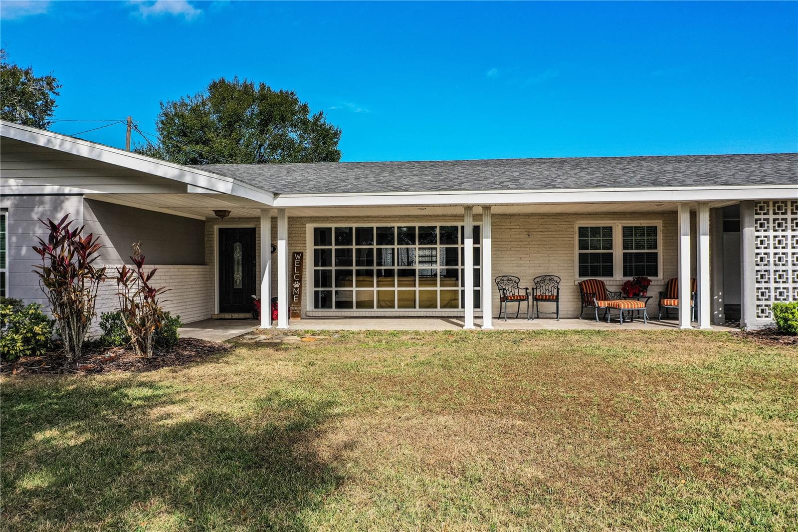 ALTAMESA SUB - Residential