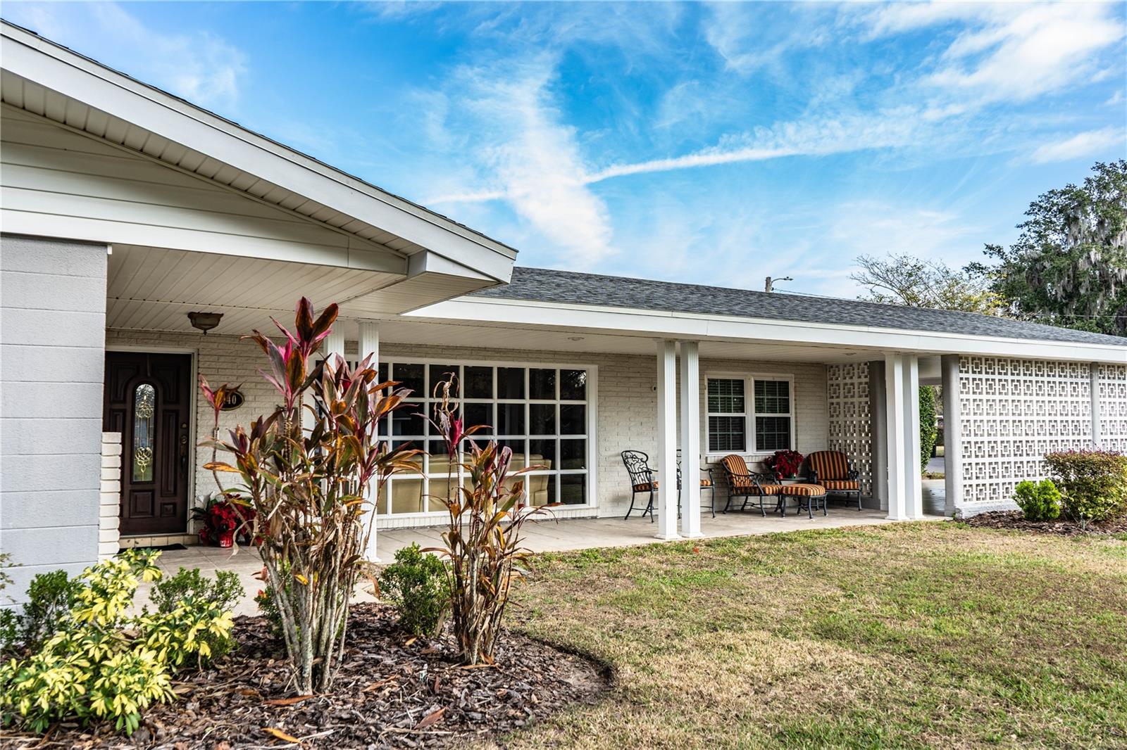 ALTAMESA SUB - Residential