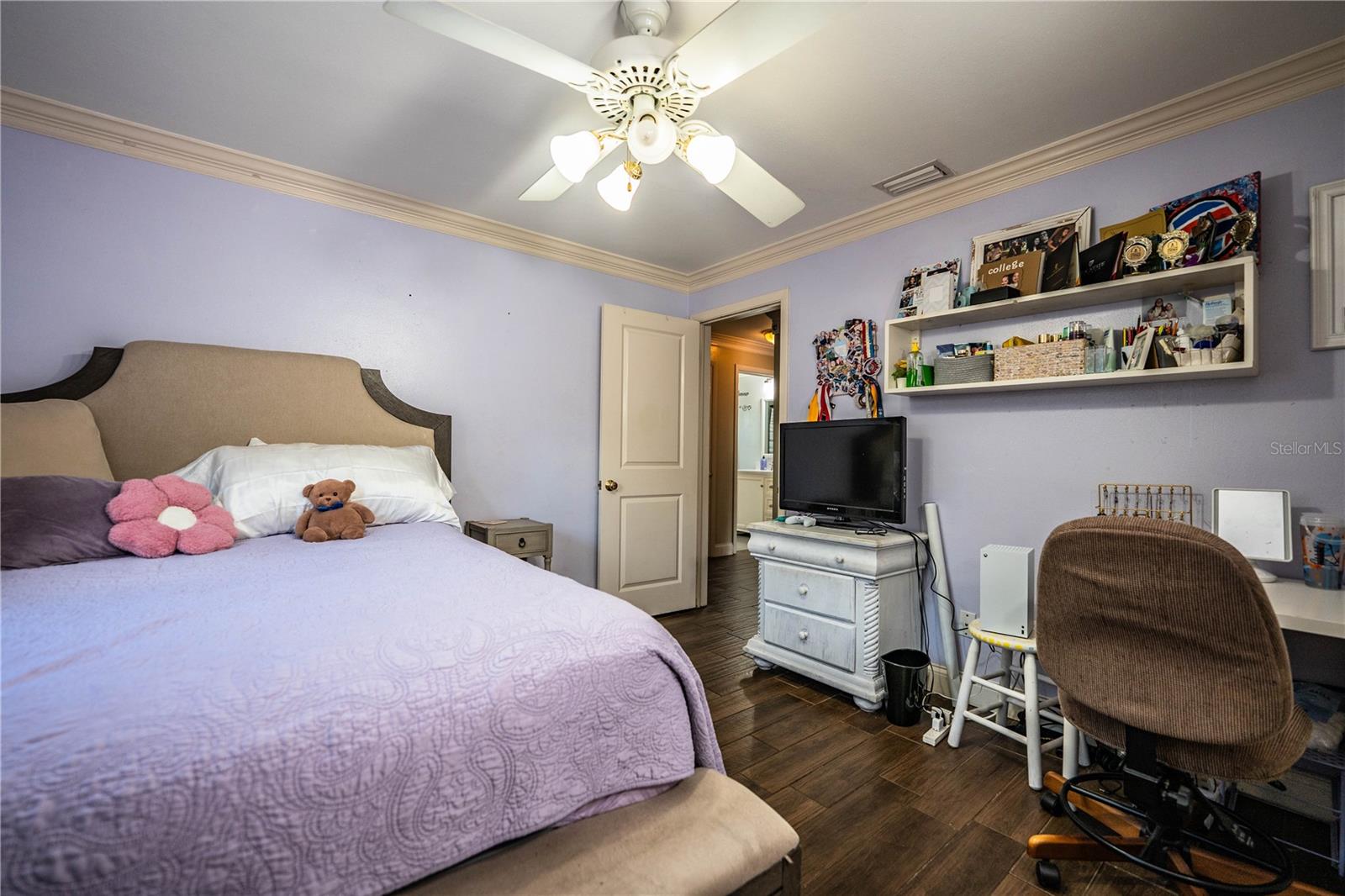 ALTAMESA SUB - Residential