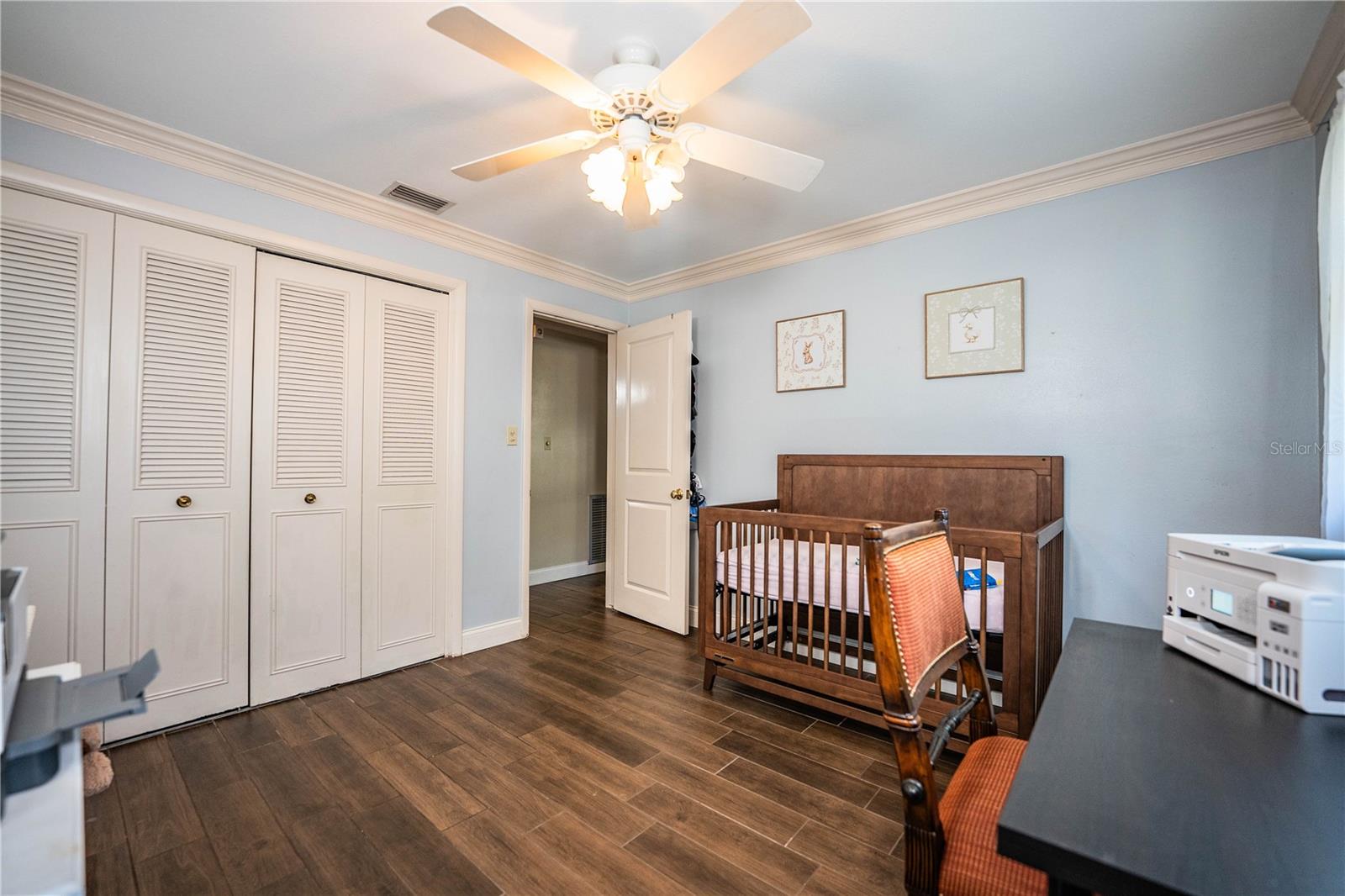 ALTAMESA SUB - Residential