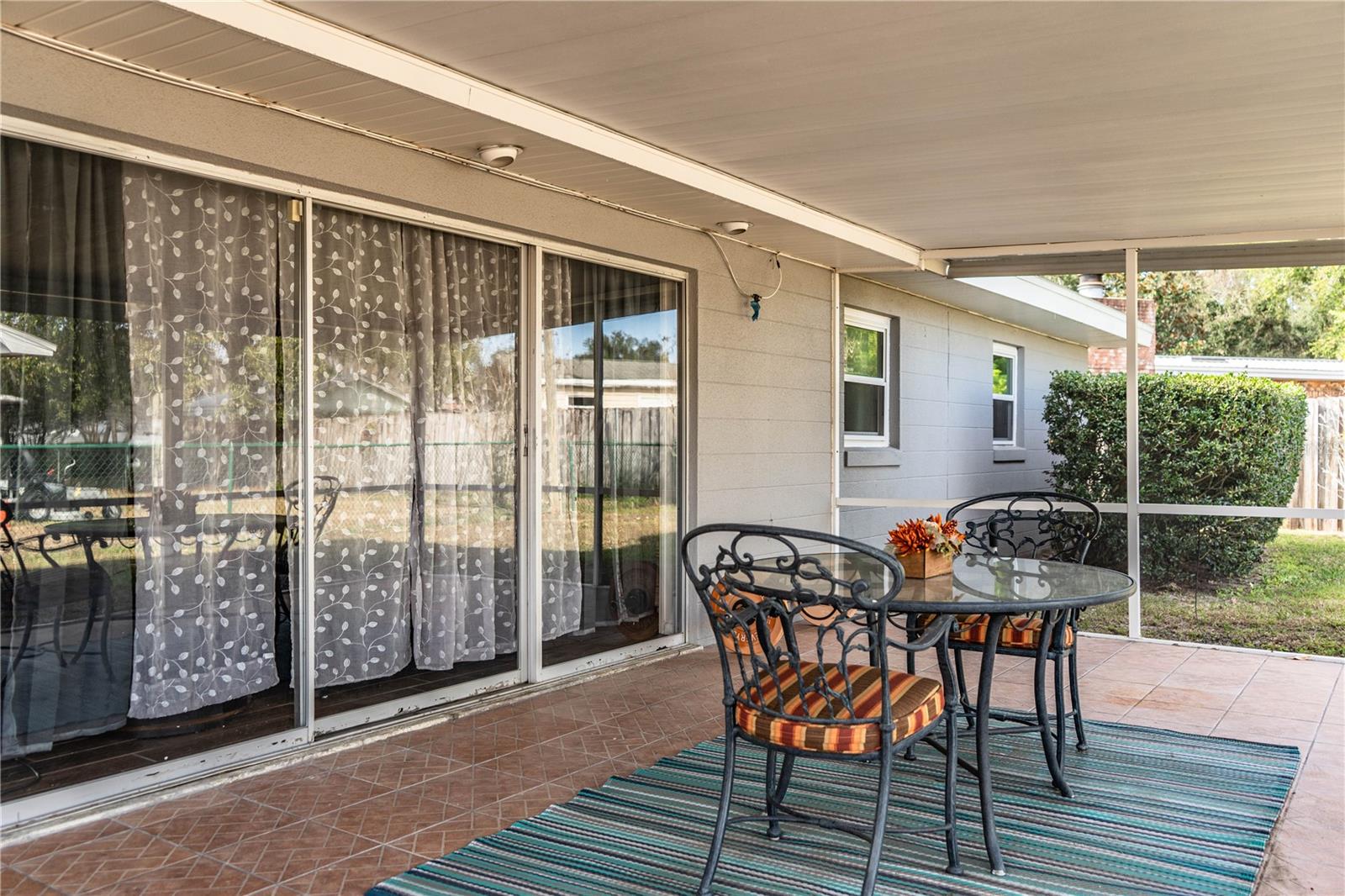 ALTAMESA SUB - Residential