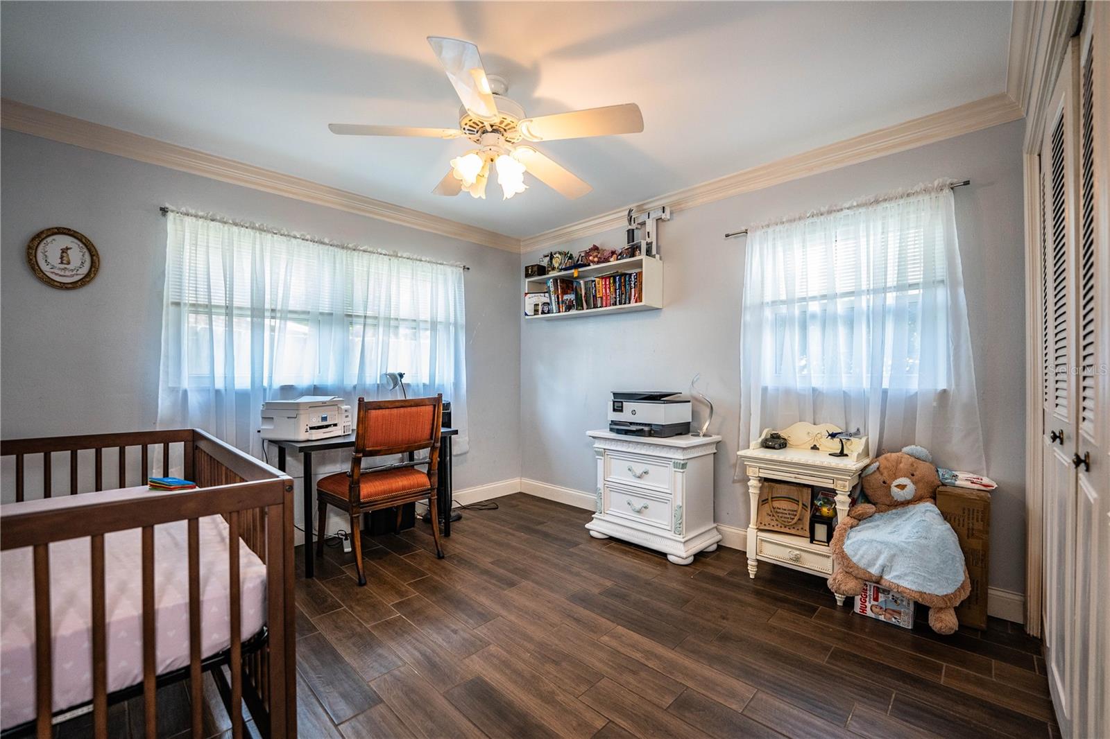 ALTAMESA SUB - Residential