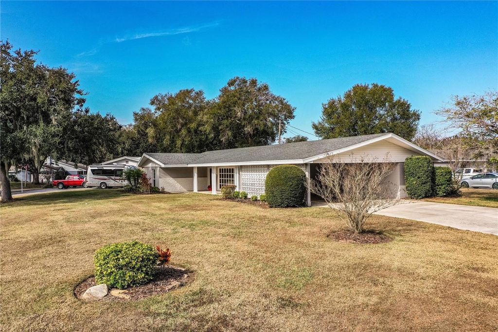 Photo of 1140 E George Street, Bartow, FL 33830 (MLS # L4958259)