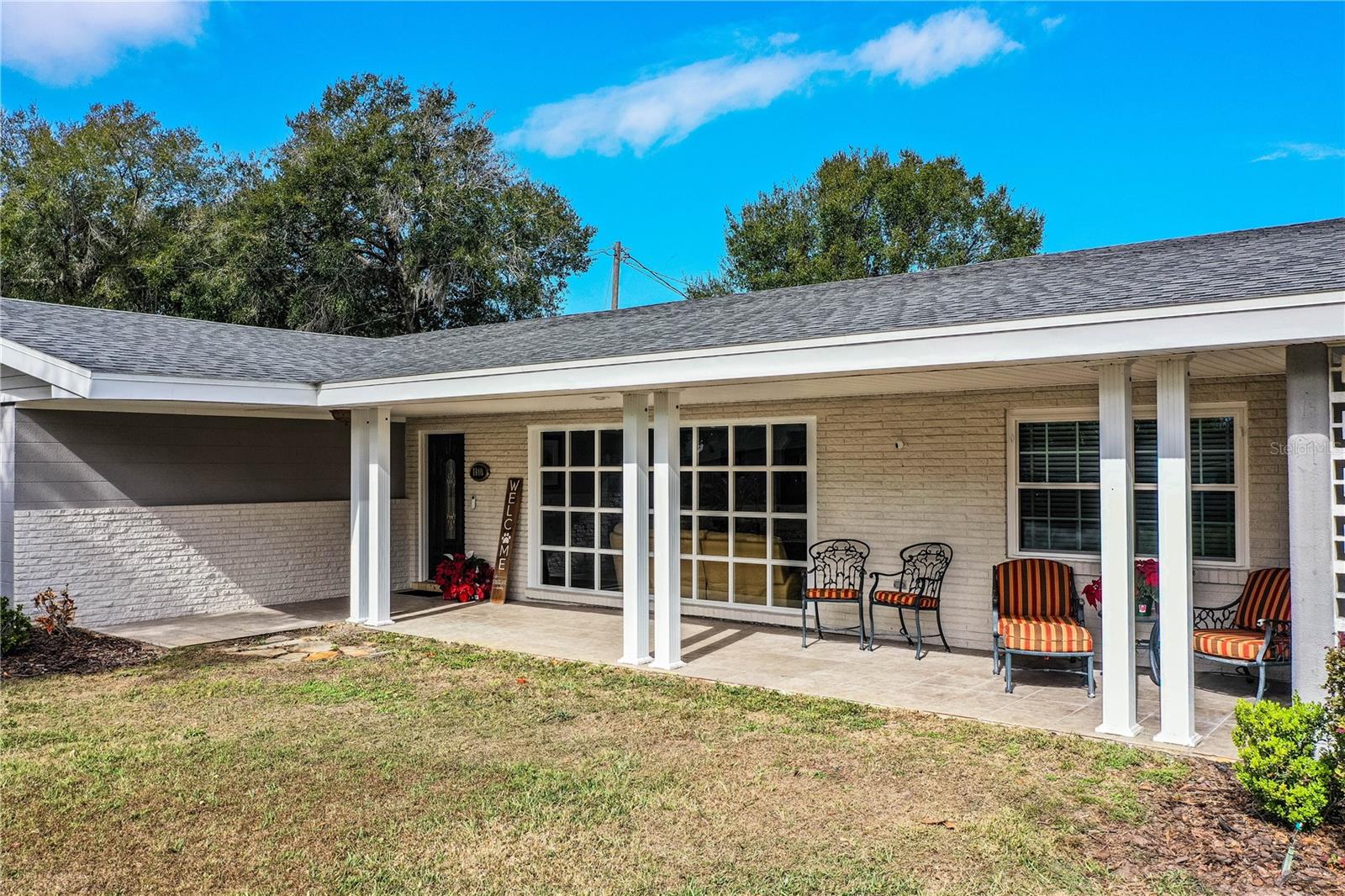 ALTAMESA SUB - Residential