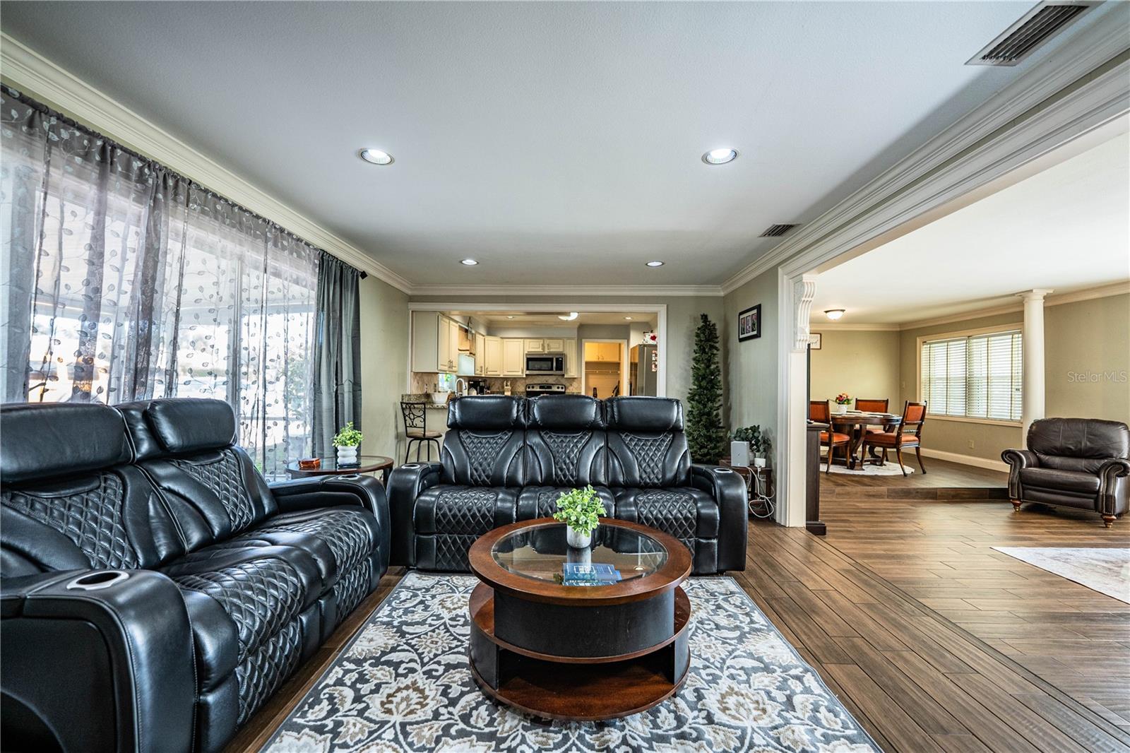 ALTAMESA SUB - Residential