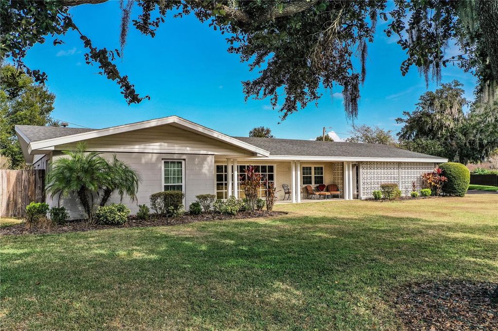 Photo of 1140 E George Street, Bartow, FL 33830 (MLS # L4958259)
