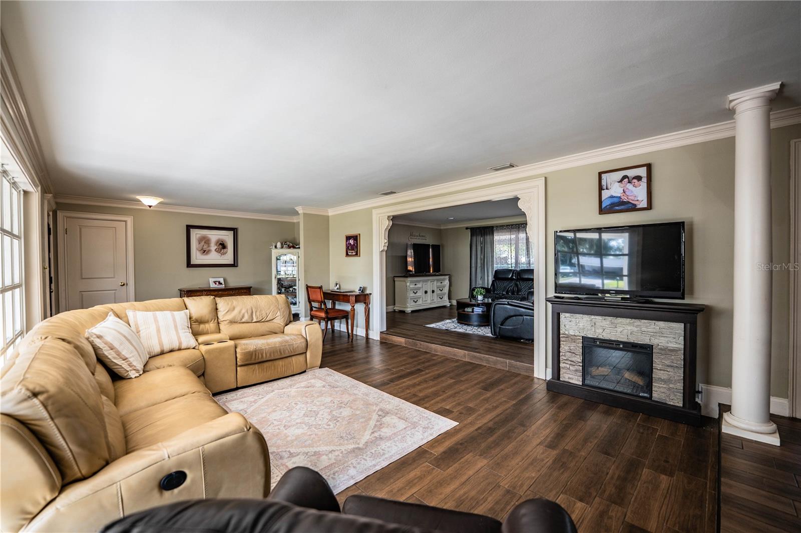 ALTAMESA SUB - Residential