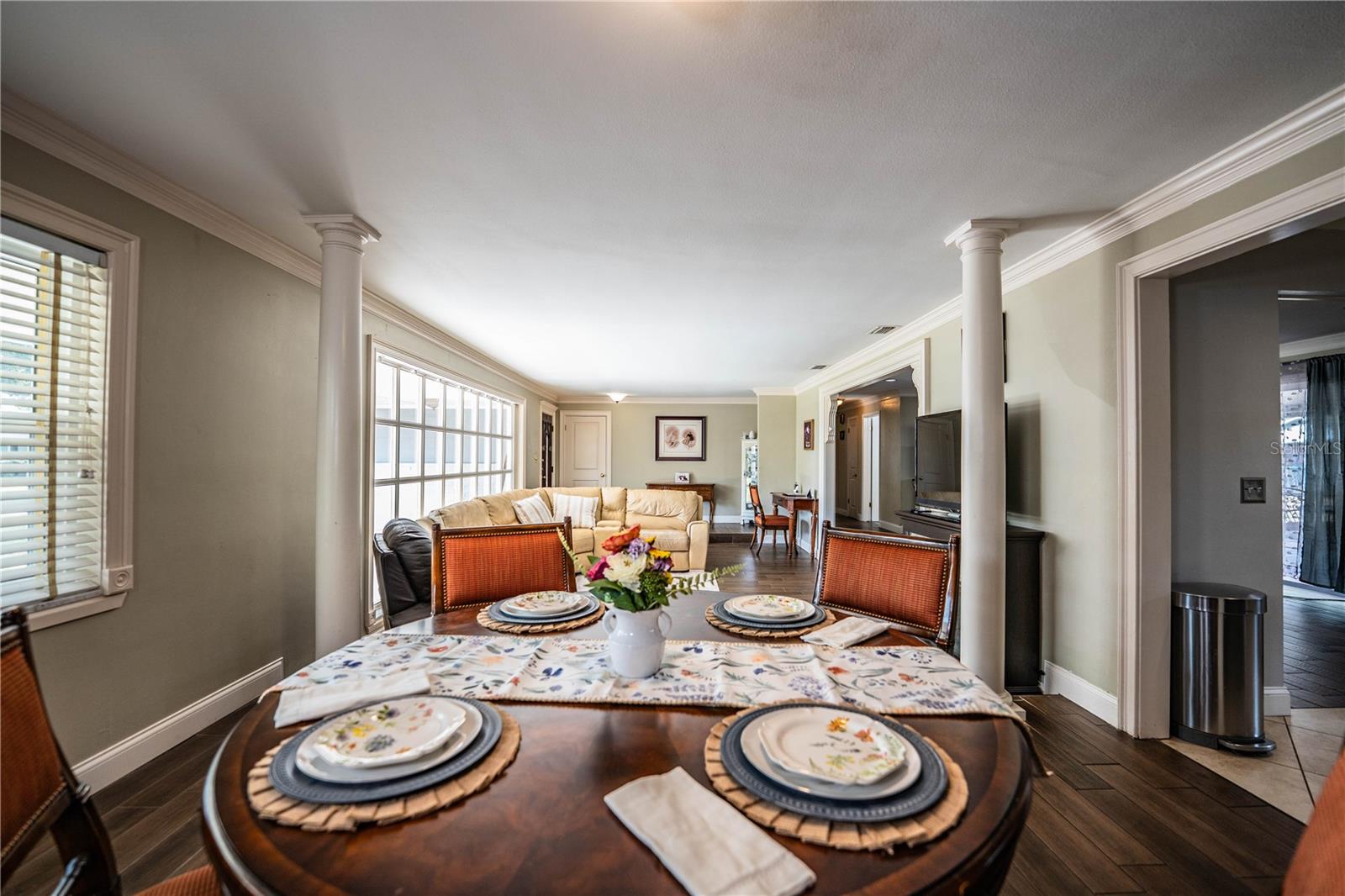 ALTAMESA SUB - Residential