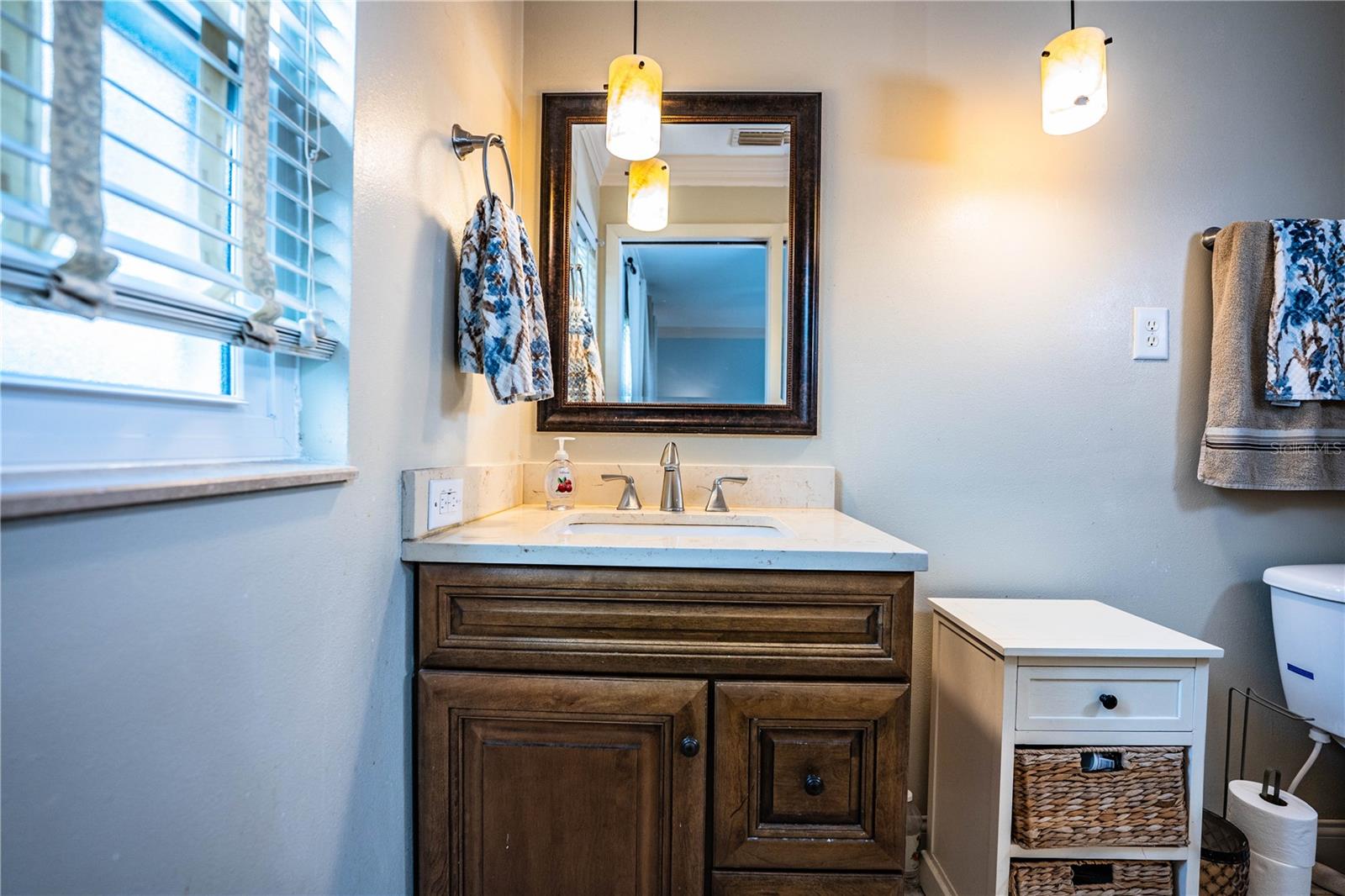 ALTAMESA SUB - Residential