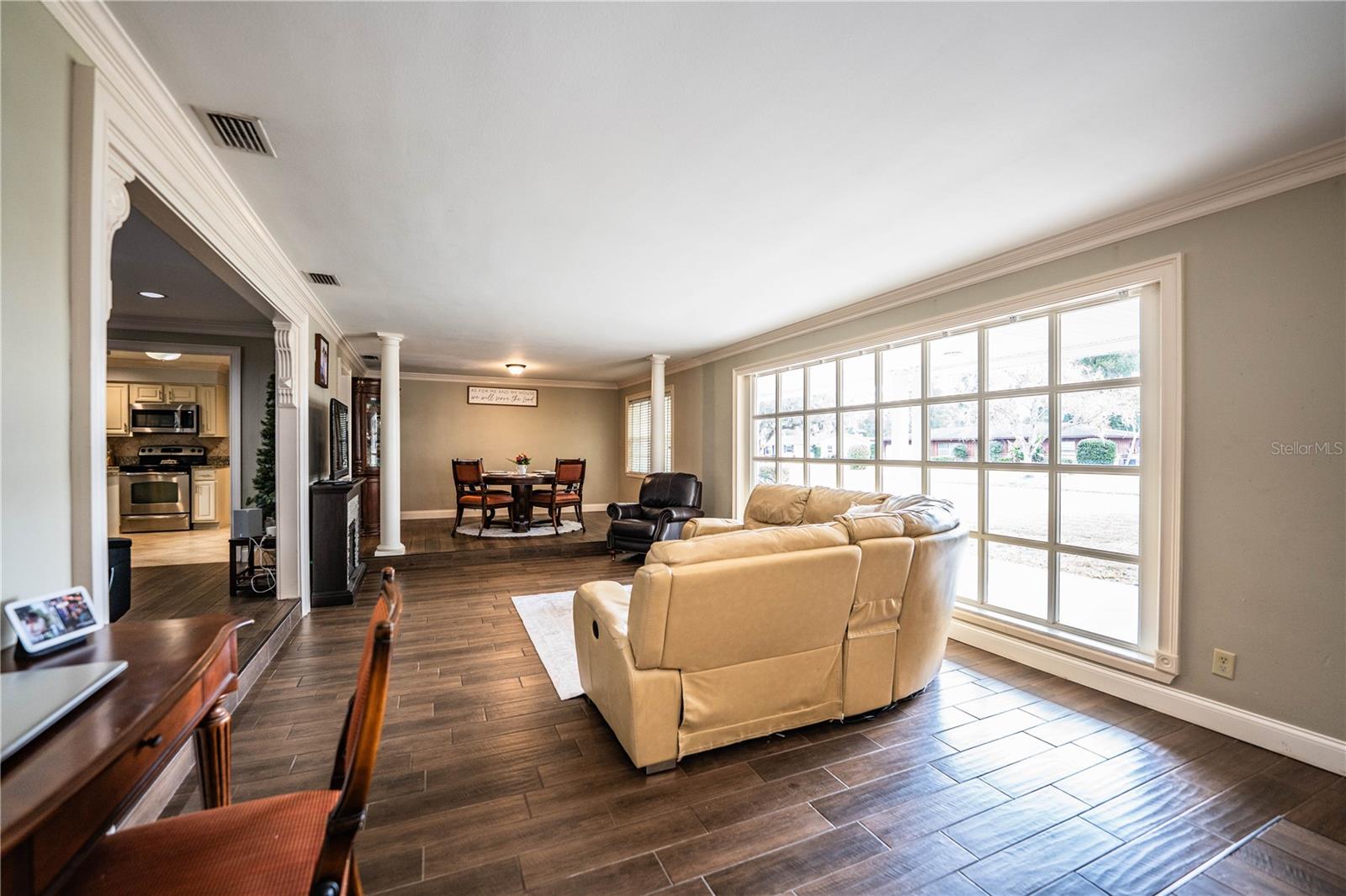 ALTAMESA SUB - Residential