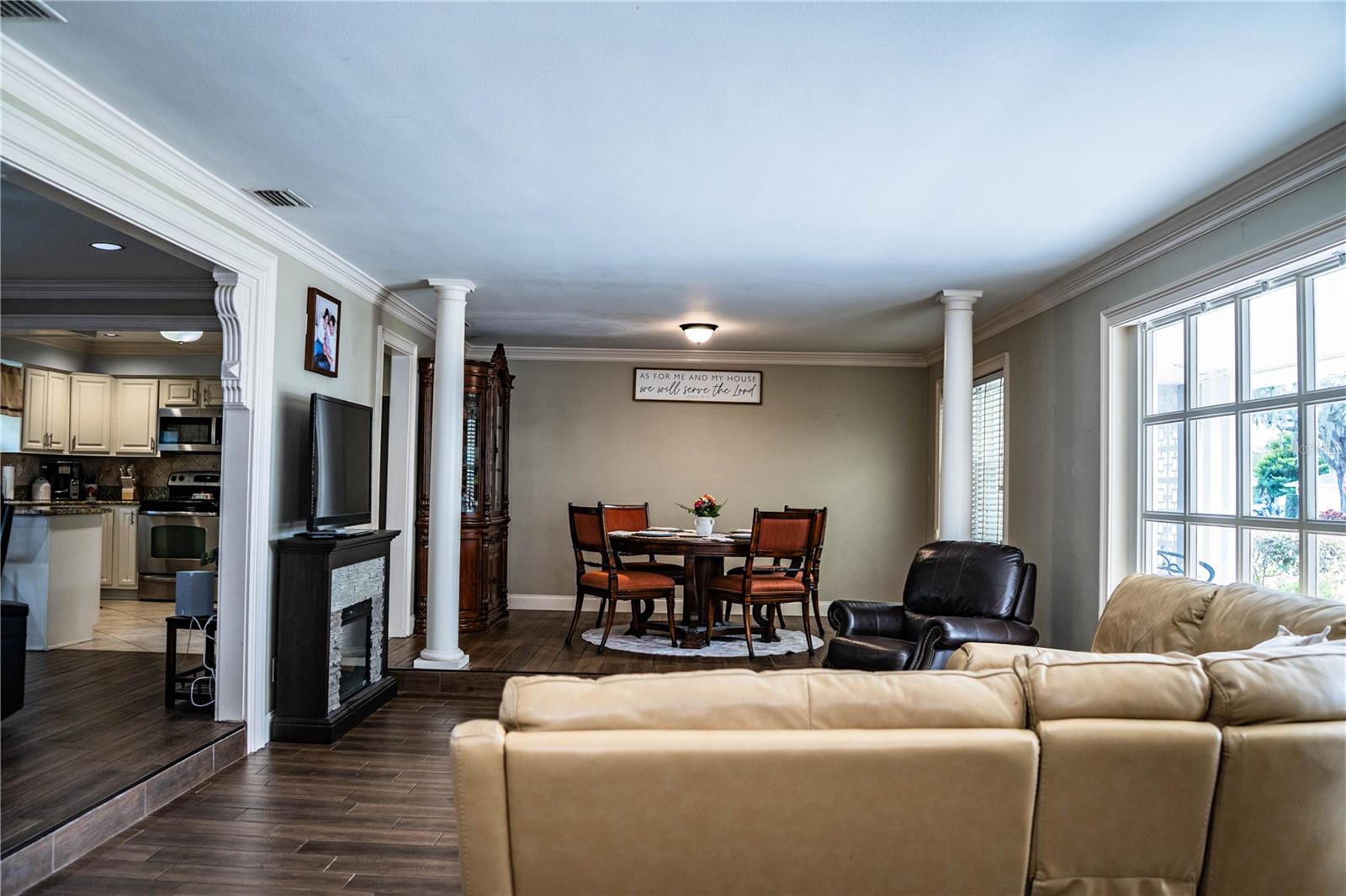 ALTAMESA SUB - Residential