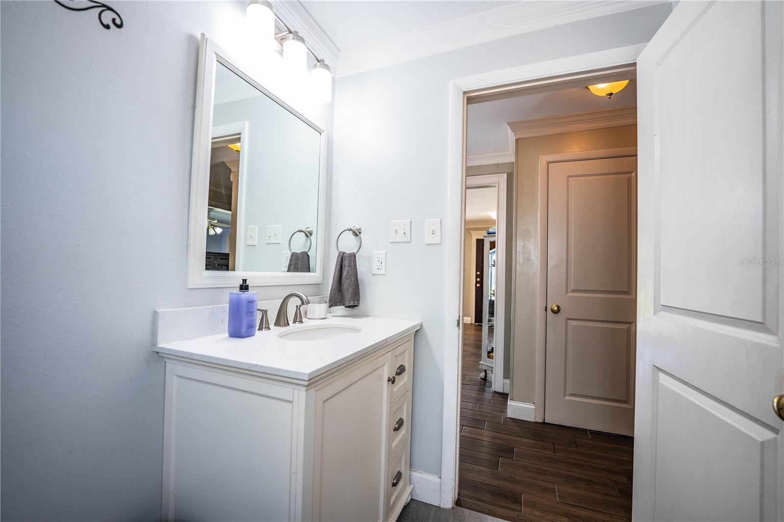 ALTAMESA SUB - Residential