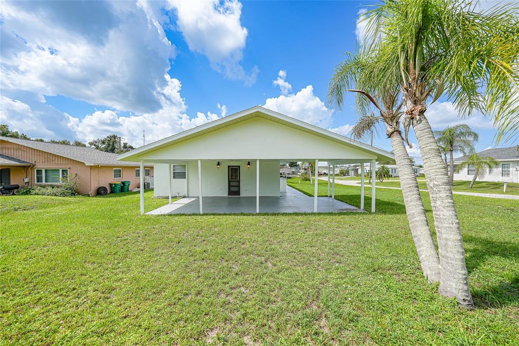 Photo of 29165 Orva Drive, Punta Gorda, FL 33982 (MLS # C7513017)