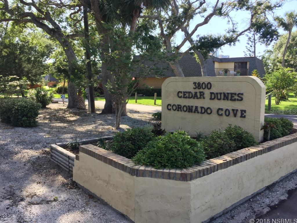 Coronado Cove 01 - Residential