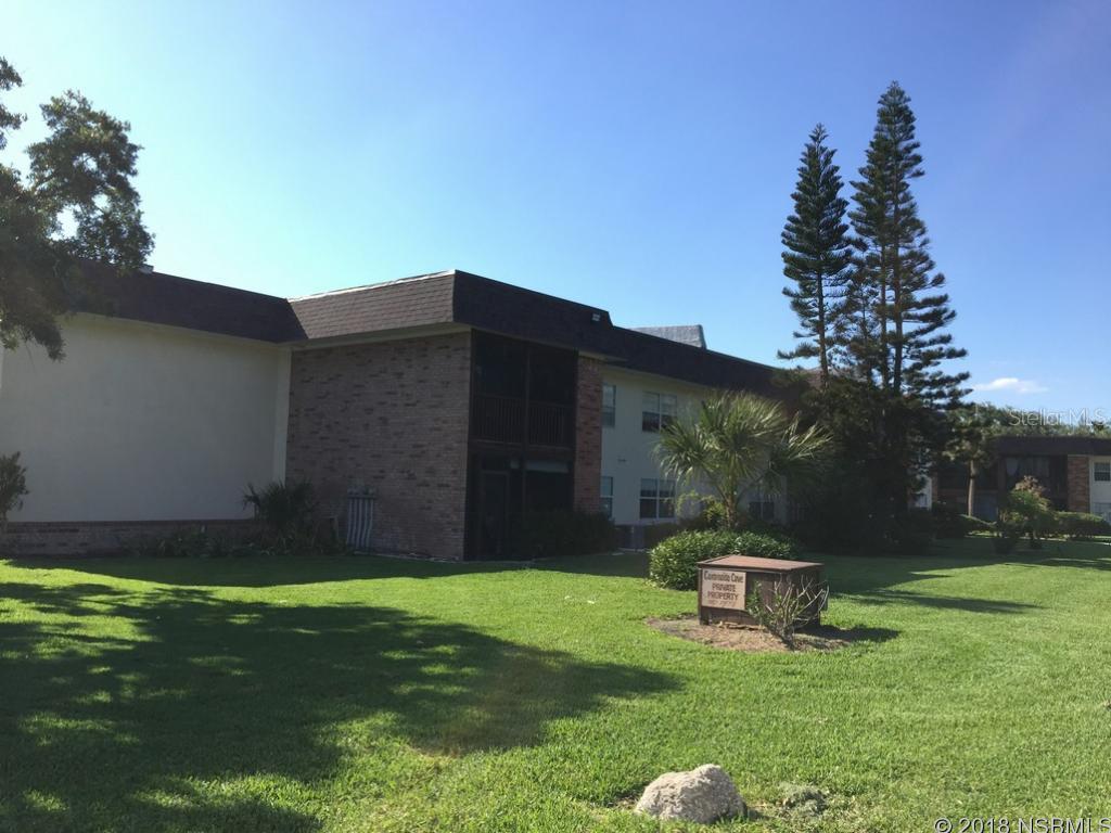 Coronado Cove 01 - Residential