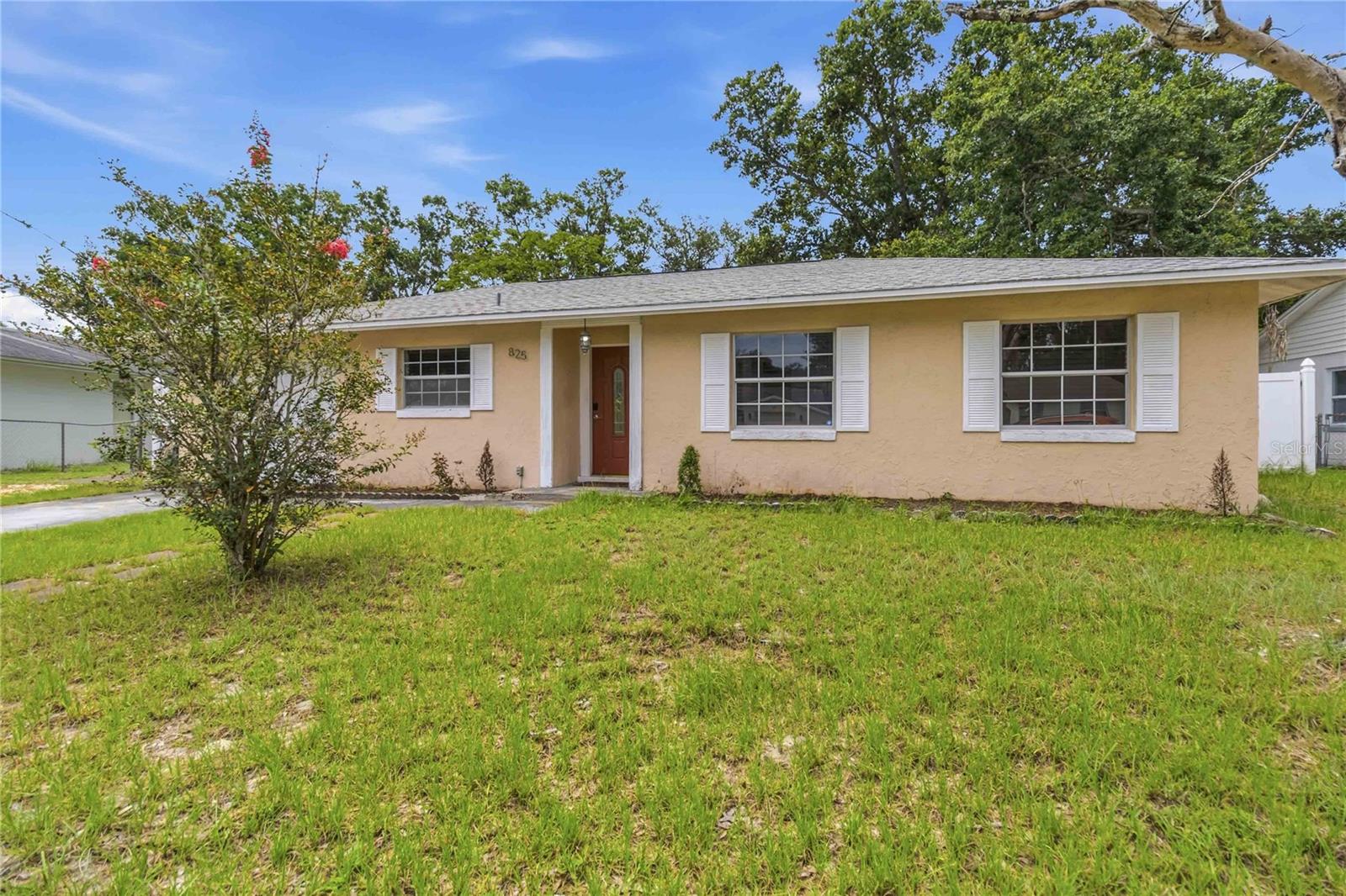 825 TURTLE MOUND DRIVE
