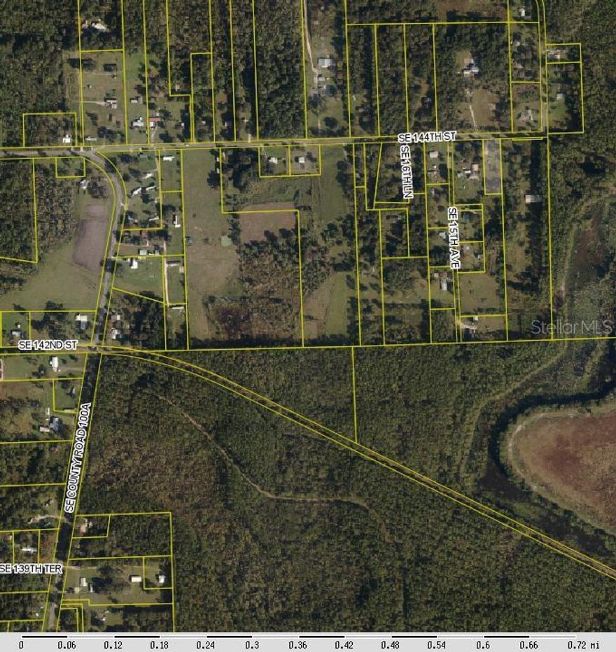 Property is being sold as is. The home needs extensive repairs and is a tear down unless you are contractor by trade. Located on the outskirts of town on the east side of HWY301.