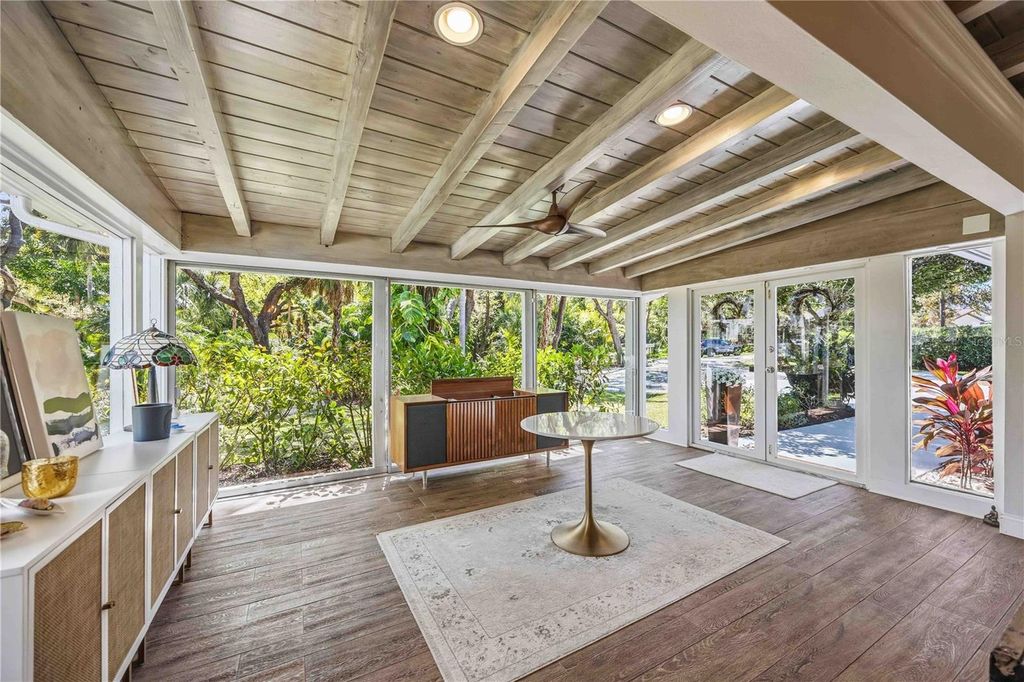 Photo of 2381 Florinda Street, Sarasota, FL 34231 (MLS # A4685950)