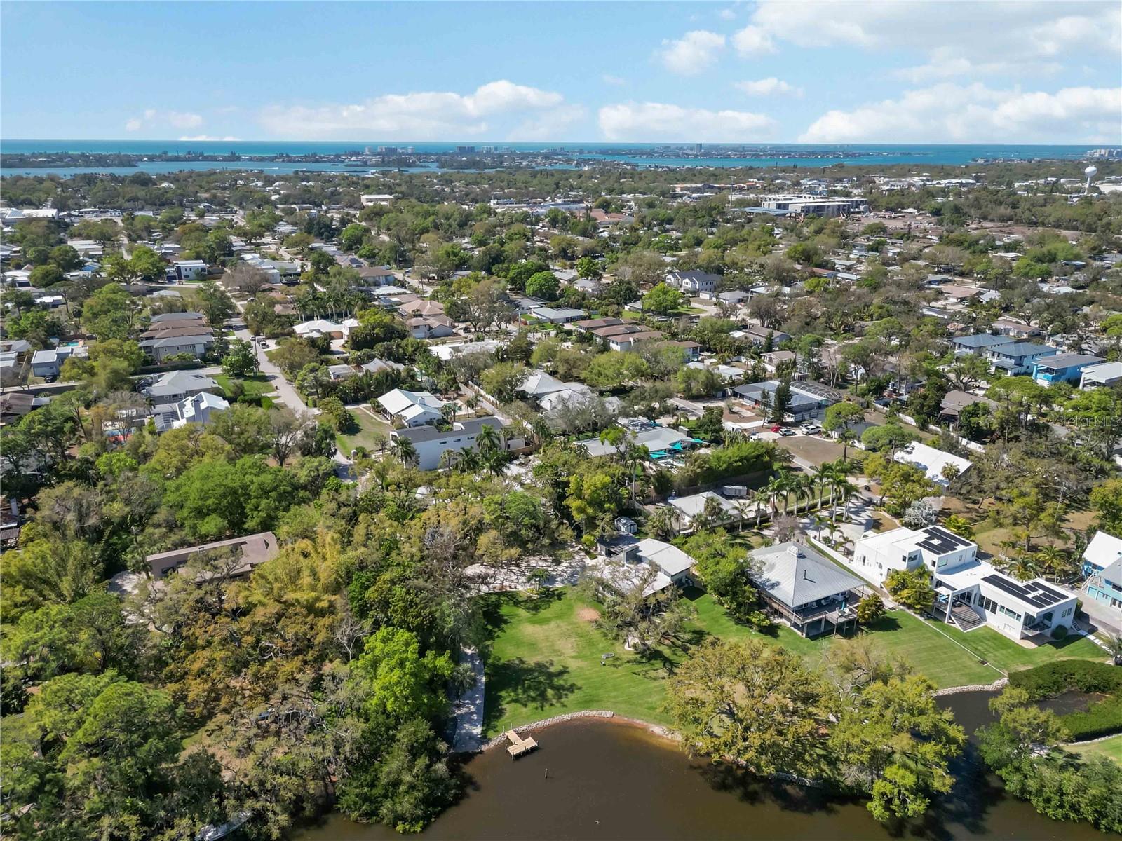 RIDGEWOOD - Residential