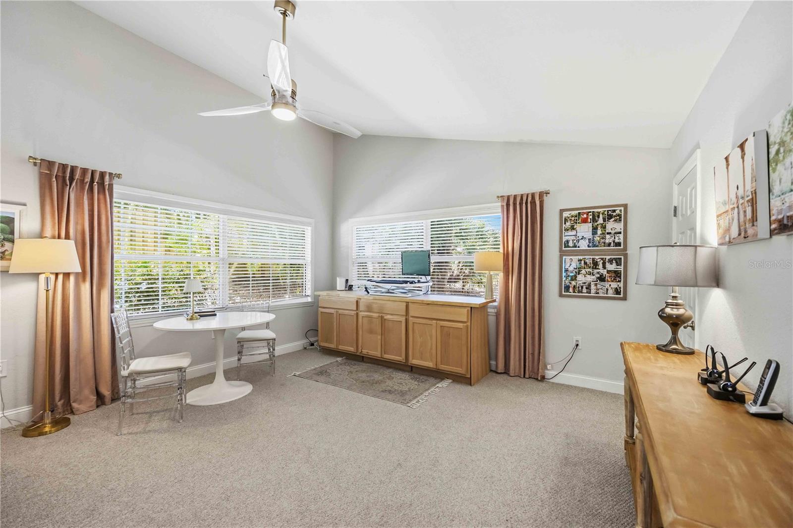 RIDGEWOOD - Residential