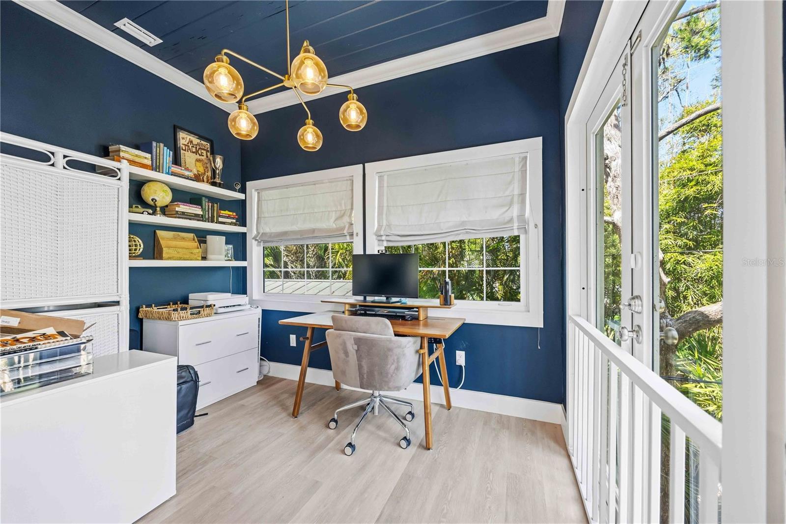 RIDGEWOOD - Residential