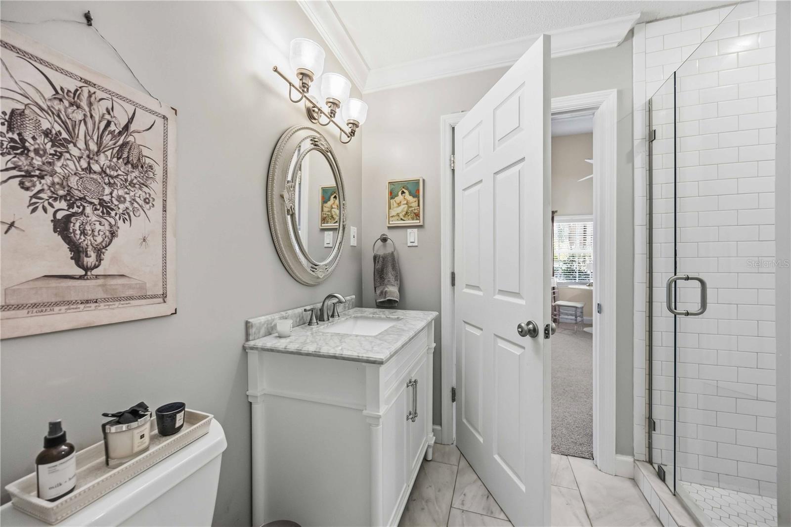 RIDGEWOOD - Residential