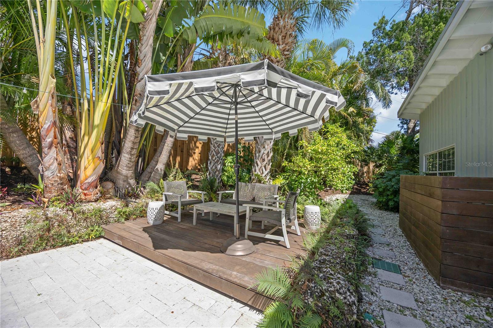 RIDGEWOOD - Residential