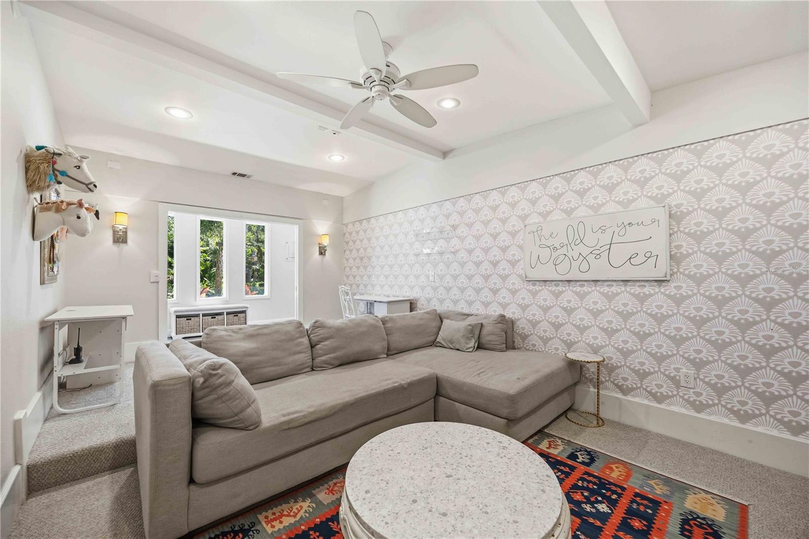 RIDGEWOOD - Residential