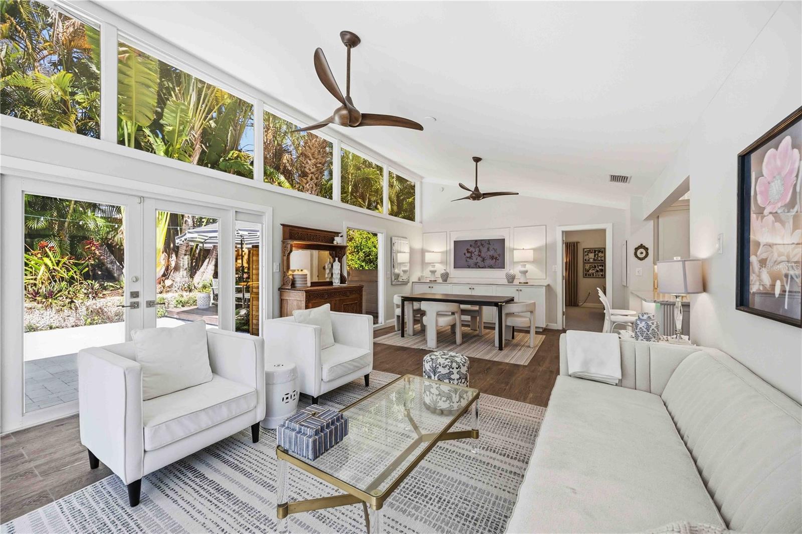 RIDGEWOOD - Residential