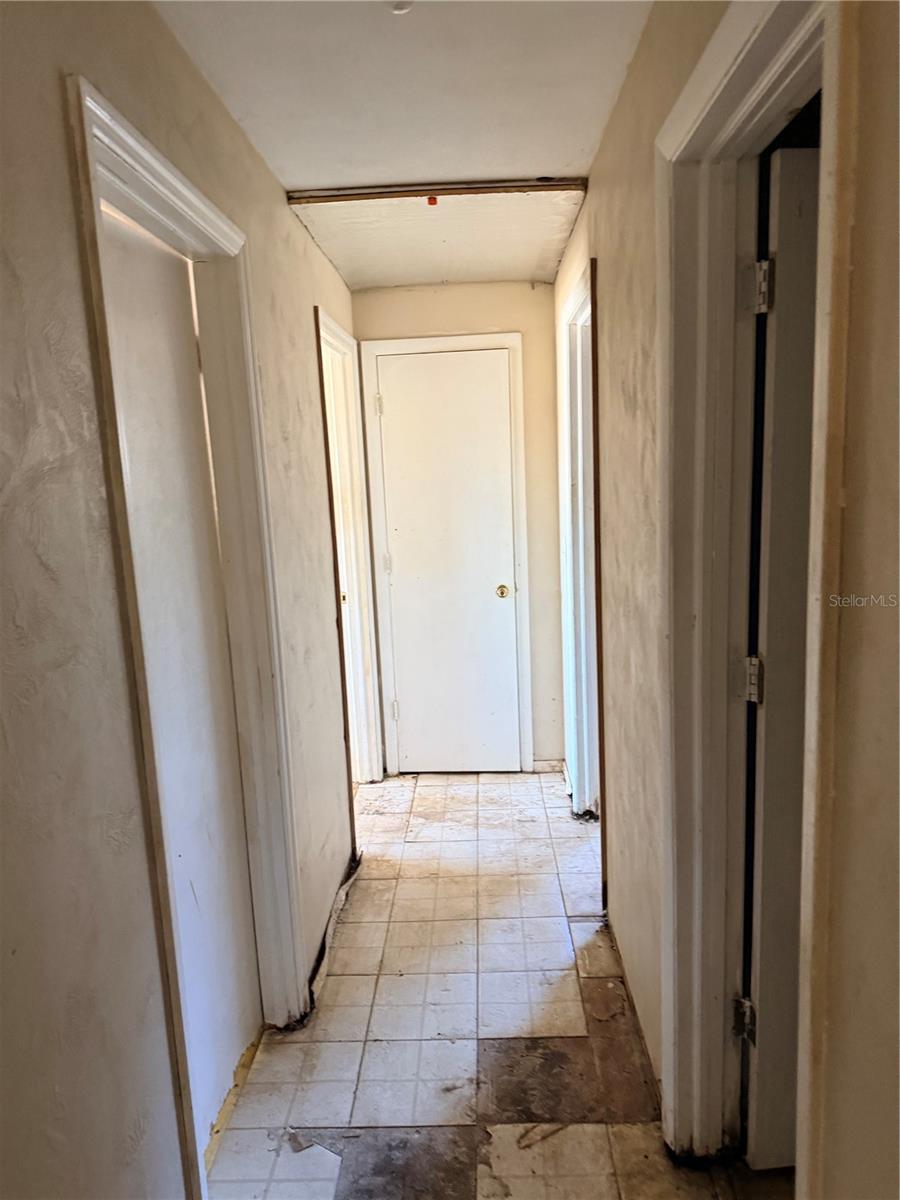 JAN PHYL VILLAGE - Residential