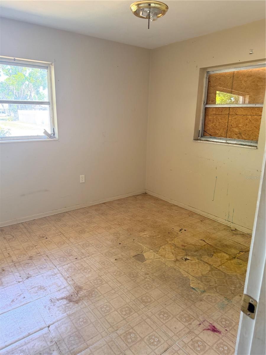 JAN PHYL VILLAGE - Residential