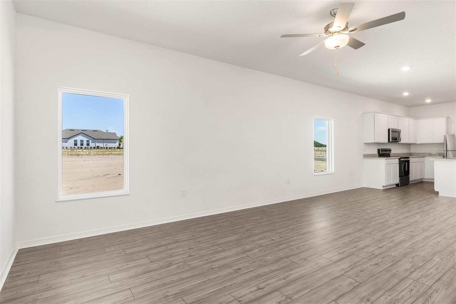 PEACH CROSSINGS - Residential