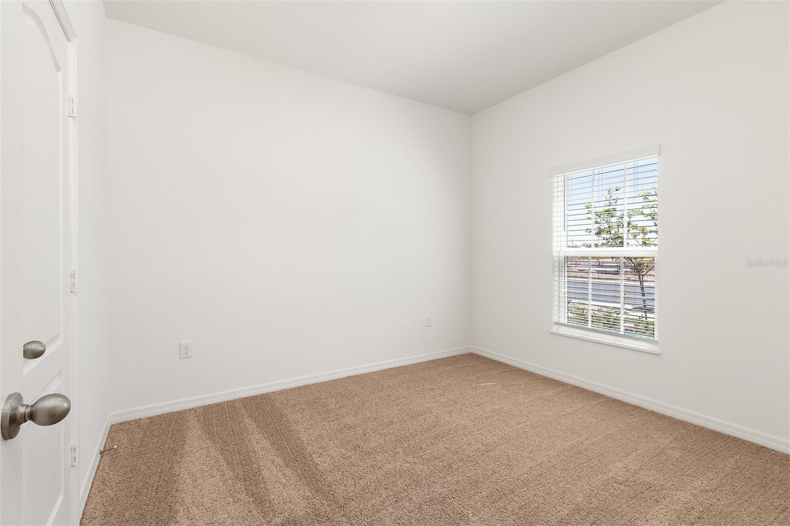 PEACH CROSSINGS - Residential