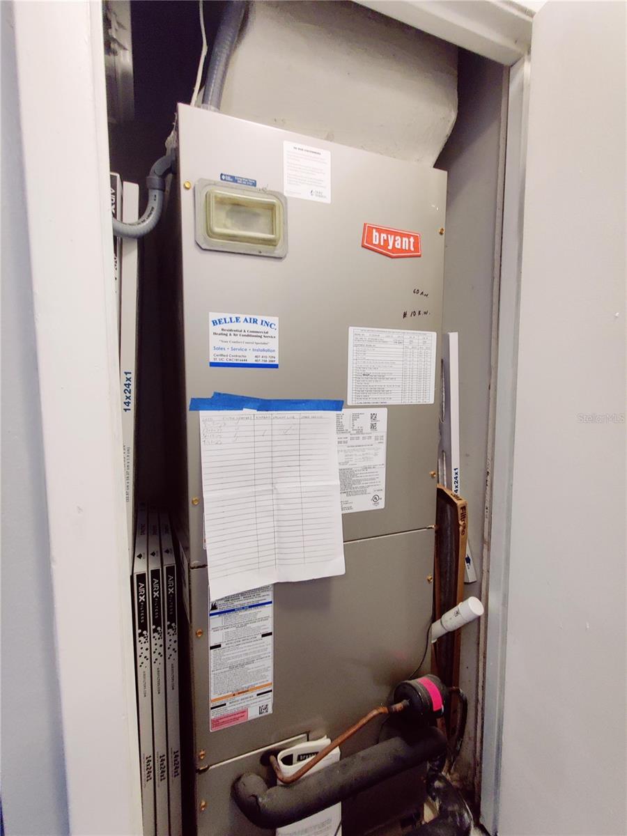 RIO PINAR LAKES PH 01 - Residential