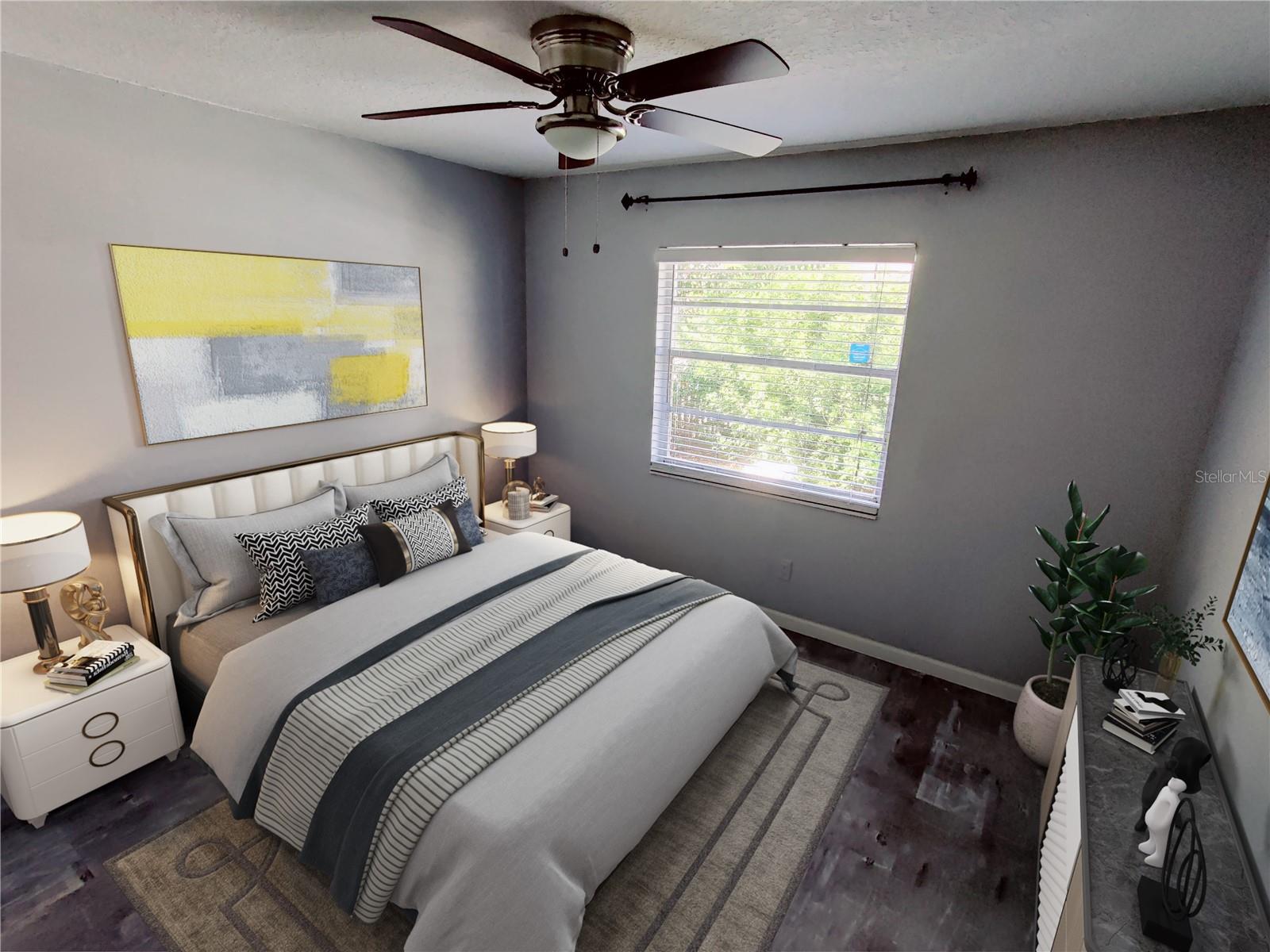 RIO PINAR LAKES PH 01 - Residential