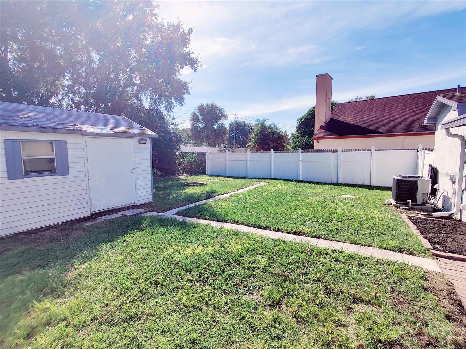 RIO PINAR LAKES PH 01 - Residential