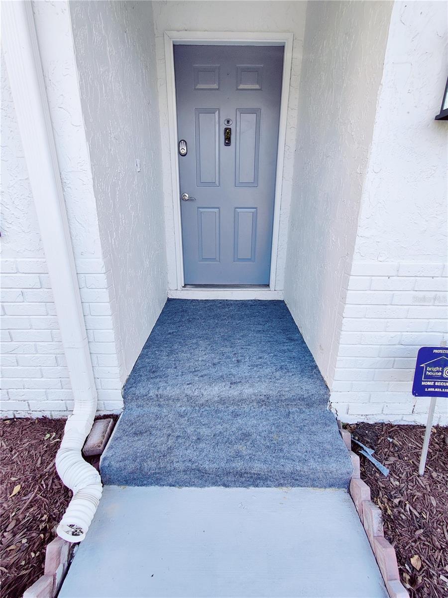 RIO PINAR LAKES PH 01 - Residential