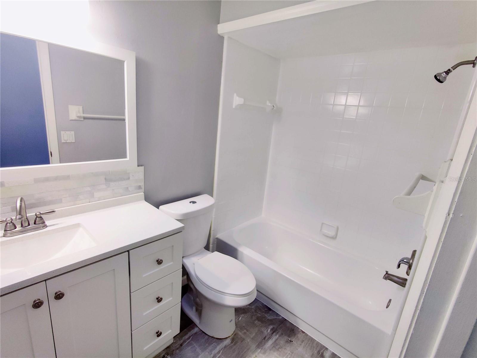 RIO PINAR LAKES PH 01 - Residential