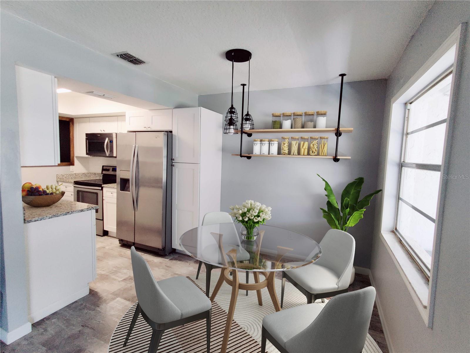 RIO PINAR LAKES PH 01 - Residential