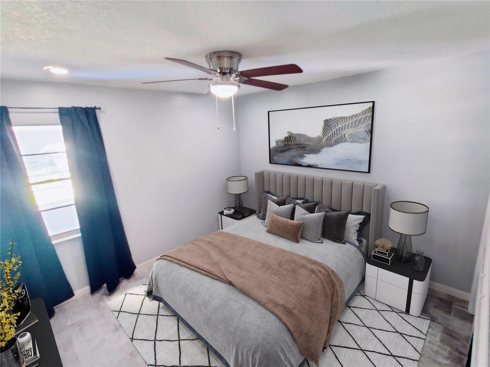 RIO PINAR LAKES PH 01 - Residential