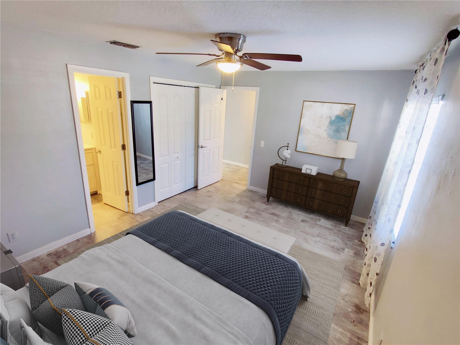 RIO PINAR LAKES PH 01 - Residential