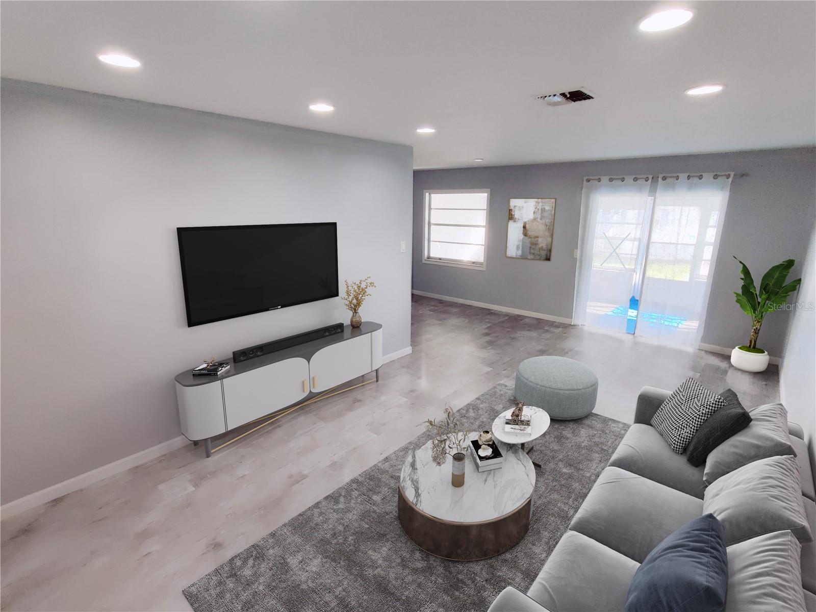 RIO PINAR LAKES PH 01 - Residential