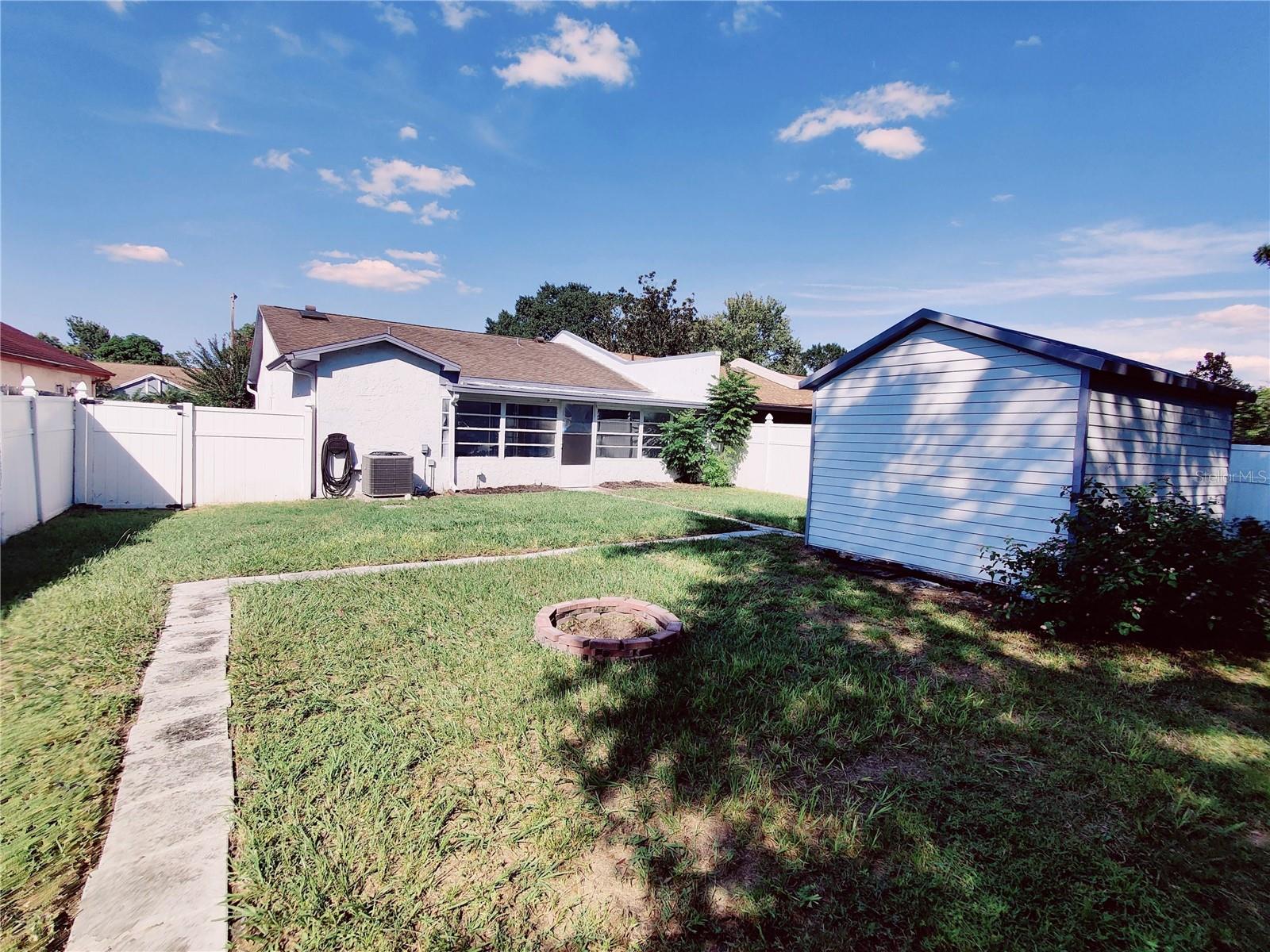 RIO PINAR LAKES PH 01 - Residential