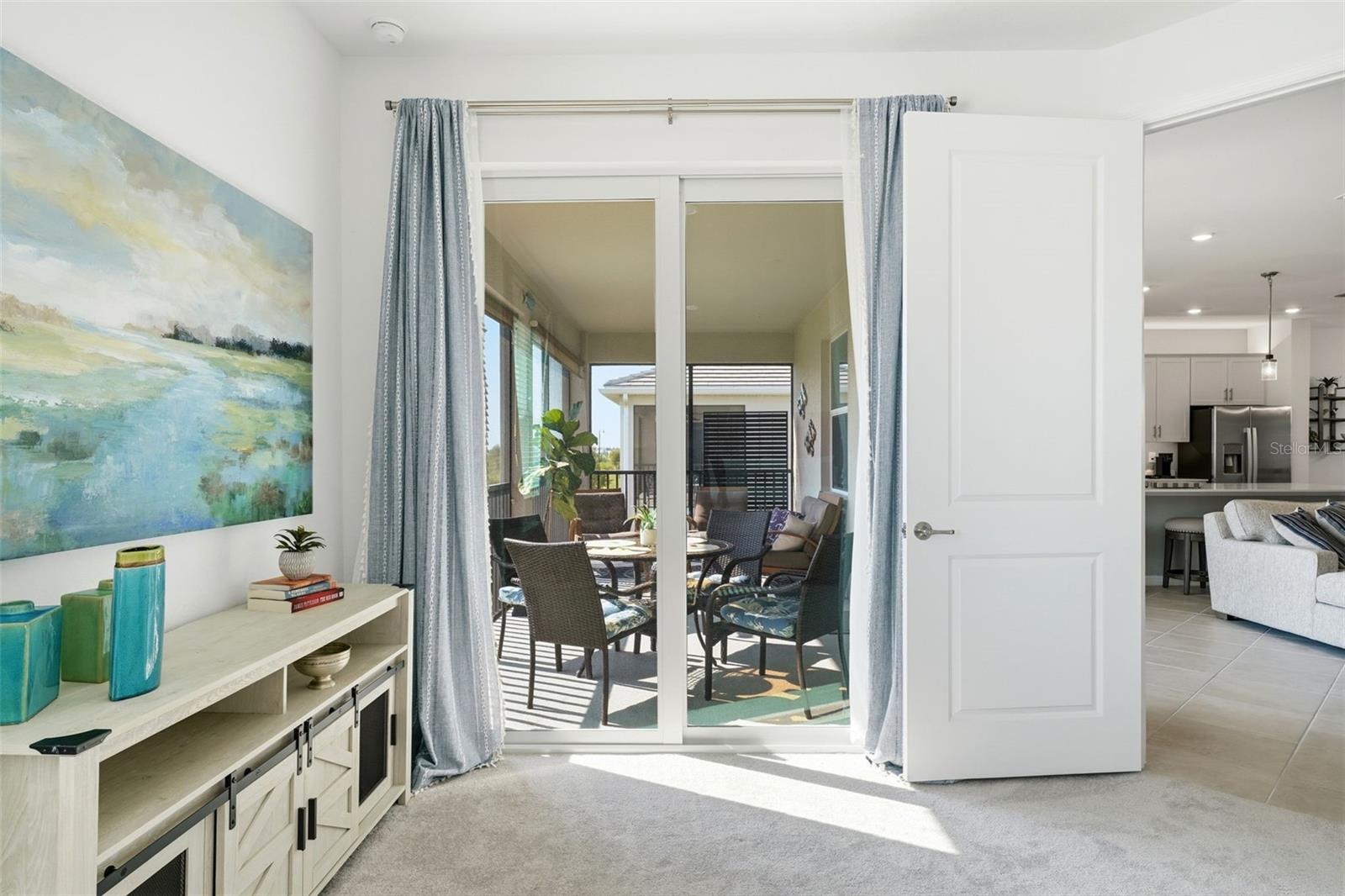 WELLEN PARK GOLF AND COUNTRY CLUB - Residential