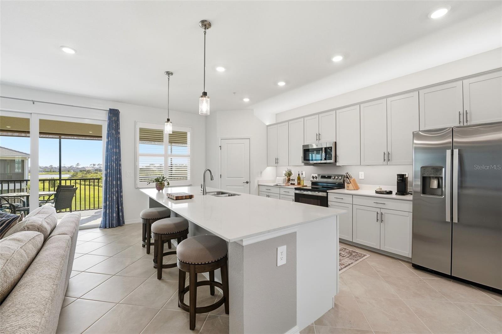 WELLEN PARK GOLF AND COUNTRY CLUB - Residential