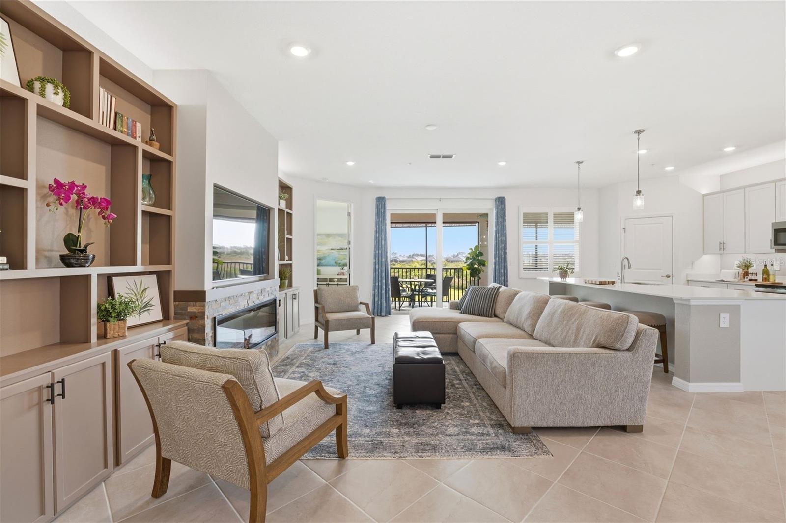 WELLEN PARK GOLF AND COUNTRY CLUB - Residential