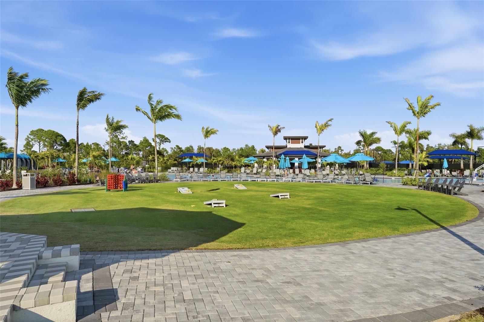 WELLEN PARK GOLF AND COUNTRY CLUB - Residential