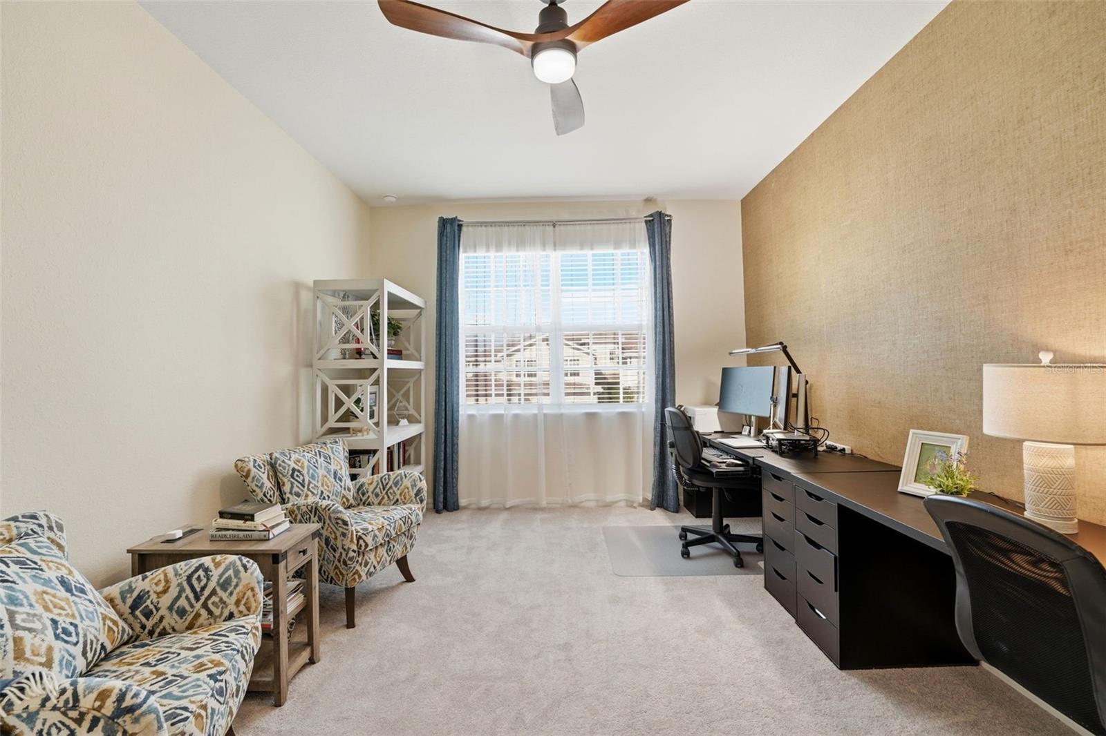 WELLEN PARK GOLF AND COUNTRY CLUB - Residential