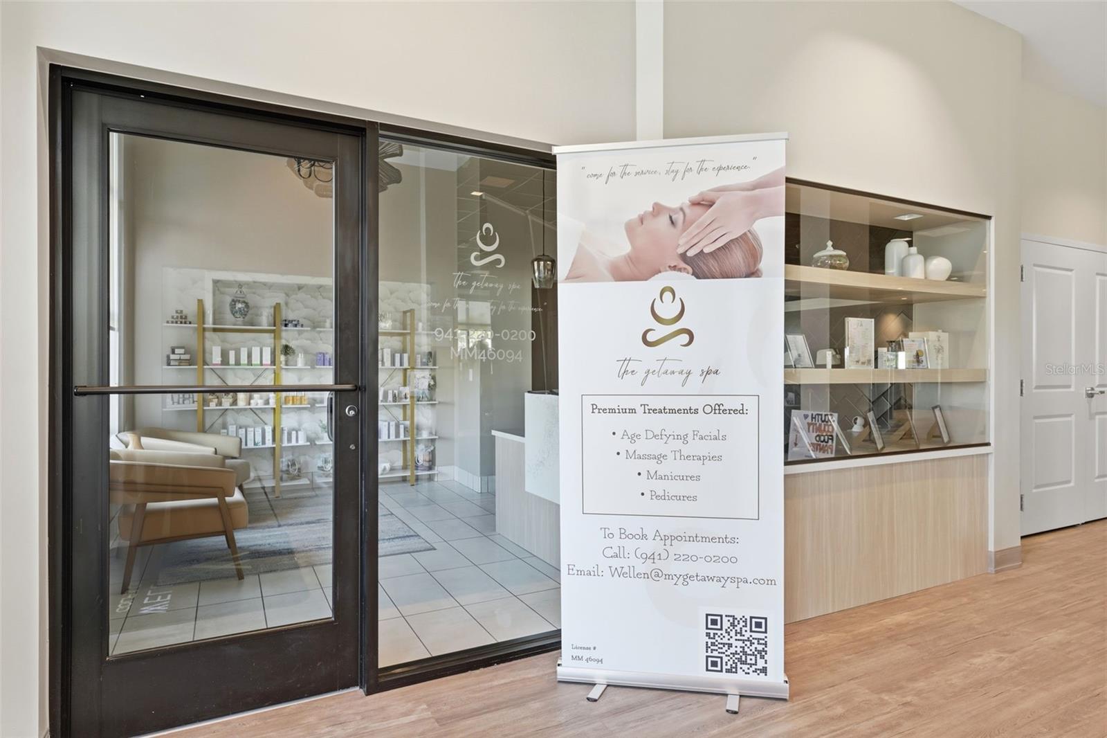 WELLEN PARK GOLF AND COUNTRY CLUB - Residential